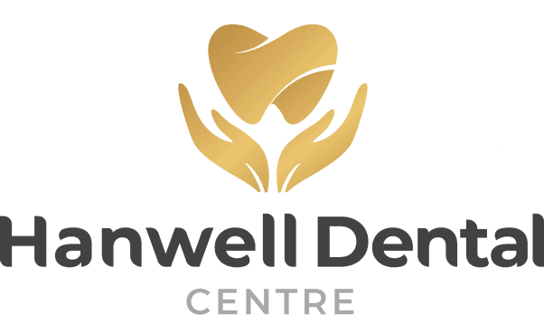 Hanwell Dental Centre Logo